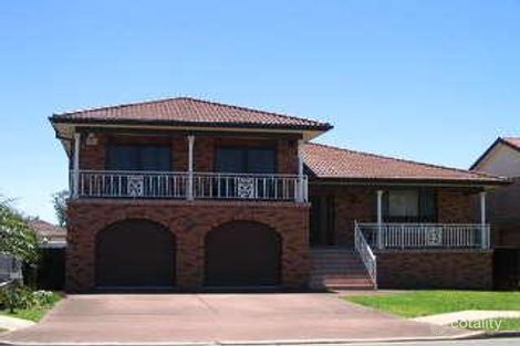 Property photo of 61 Shakespeare Street Wetherill Park NSW 2164