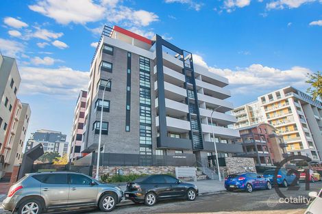 32/4-6 Castlereagh St, Liverpool, NSW 2170