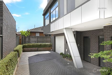 10/107 Victoria St, Brunswick East, VIC 3057