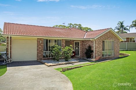 8a Somerville Cl, Budgewoi, NSW 2262