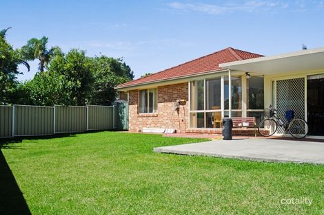 Property photo of 8A Somerville Close Budgewoi NSW 2262