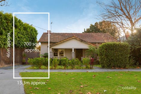 Property photo of 3 Anthony Street Glen Iris VIC 3146