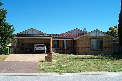 Property photo of 30 Penang Loop Warnbro WA 6169