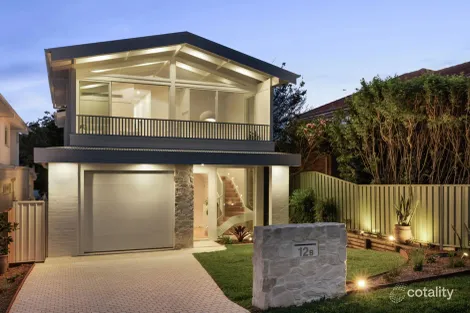 12 Northcote Ave, Caringbah South, NSW 2229