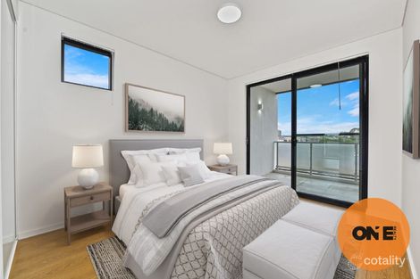 Property photo of 13/22-26 Ann Street Lidcombe NSW 2141