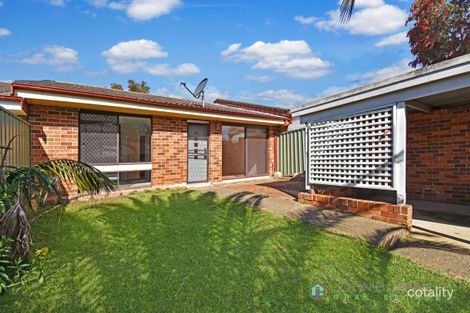 44/124 Gurney Rd, Chester Hill, NSW 2162