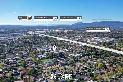 Property photo of 9C Lidgate Avenue Rowville VIC 3178