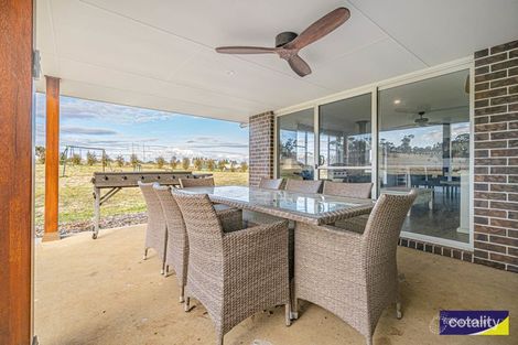 Property photo of 9 Lilley Lane Armidale NSW 2350