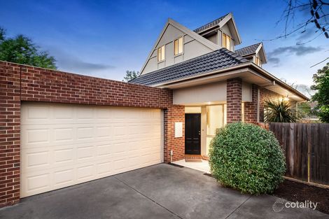 2/41 Normanby St, Hughesdale, VIC 3166