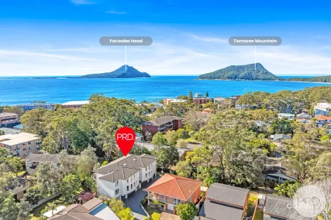 Property photo of 4/15 Krait Close Nelson Bay NSW 2315