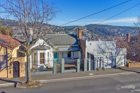 Property photo of 196B George Street Launceston TAS 7250