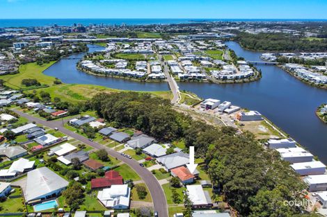 Property photo of 33 Kowree Crescent Maroochydore QLD 4558