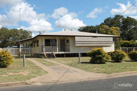 40 Wattle St, Blackwater, QLD 4717