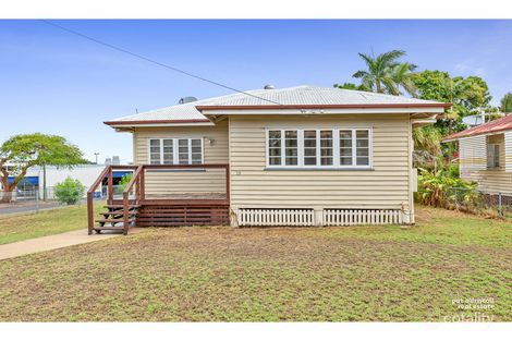 28 Cowap St, Park Avenue, QLD 4701