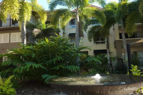 Property photo of 1412/2-10 Greenslopes Street Cairns North QLD 4870