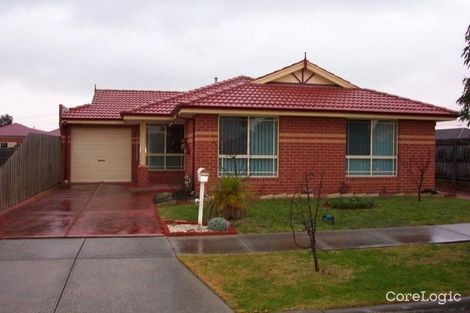 Property photo of 1/45 Doherty Street Deer Park VIC 3023