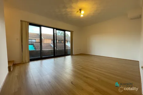 Property photo of 9/2 Coleman Avenue Carlingford NSW 2118