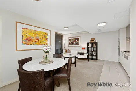 Property photo of 412/14-18 Darling Street Kensington NSW 2033
