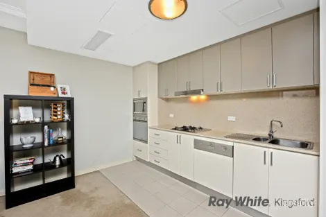 Property photo of 412/14-18 Darling Street Kensington NSW 2033