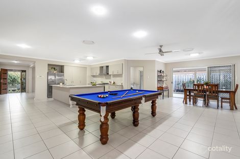 Property photo of 19 Nightjar Drive Upper Coomera QLD 4209