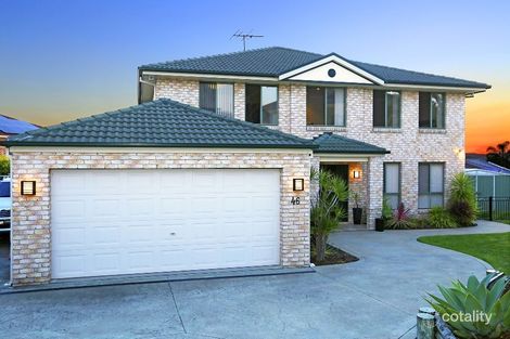 46 Geraldton Dr, Redhead, NSW 2290