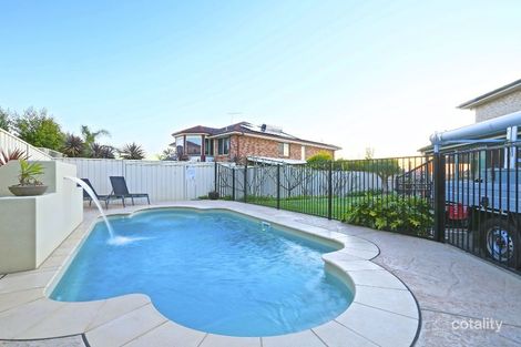 Property photo of 46 Geraldton Drive Redhead NSW 2290