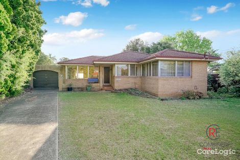 Property photo of 6 Hamilton Place Narellan NSW 2567