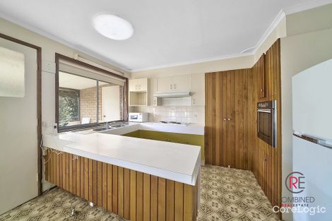 Property photo of 6 Hamilton Place Narellan NSW 2567