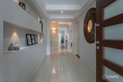 Property photo of 3 Poplin Place Mount Cotton QLD 4165