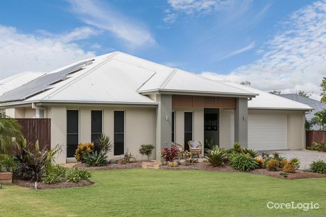 Property photo of 3 Poplin Place Mount Cotton QLD 4165