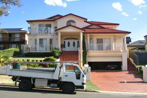 4 Osprey Dr, Illawong, NSW 2234