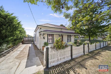 Property photo of 2 Harry Street Bendigo VIC 3550