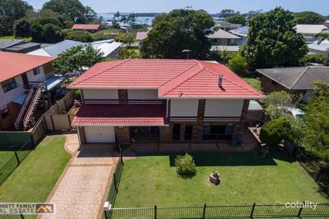 37 Bassil Ave, Victoria Point, QLD 4165