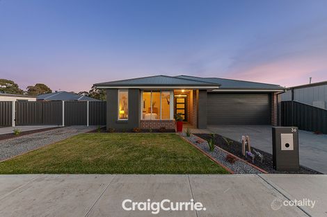 36 Zermatt Loop, Pakenham, VIC 3810