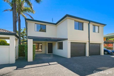 Property photo of 1/189 Scarborough Street Southport QLD 4215