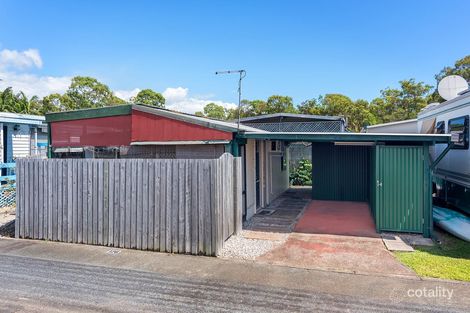 126/43 Mond St, Thorneside, QLD 4158