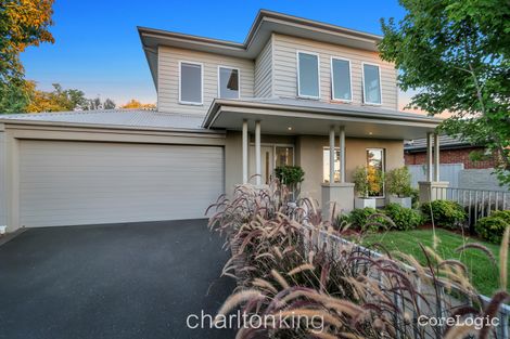 Property photo of 44 Miller Street Highett VIC 3190