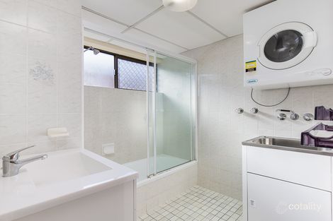 9/99-101 Beatrice Tce, Ascot, QLD 4007