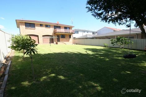 Property photo of 43 Marsden Street Kiama NSW 2533
