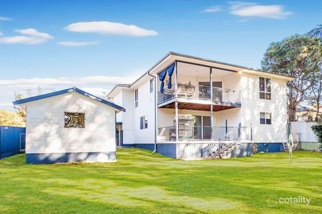 Property photo of 26 Cummins Street Unanderra NSW 2526