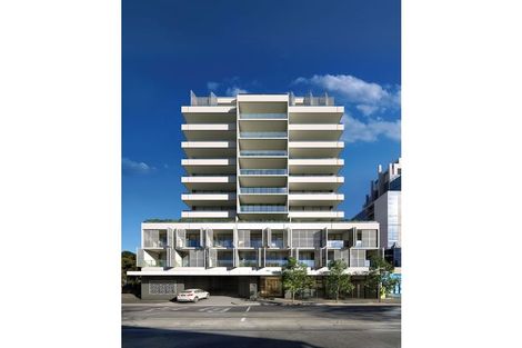 Property photo of 304/333 Ascot Vale Road Moonee Ponds VIC 3039