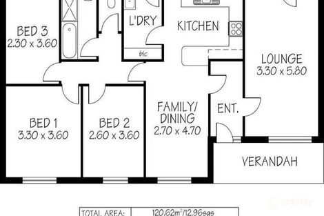 Property photo of 25 Carroll Avenue Kilburn SA 5084