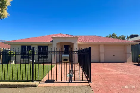 5 Blacksmith Ave, Walkley Heights, SA 5098