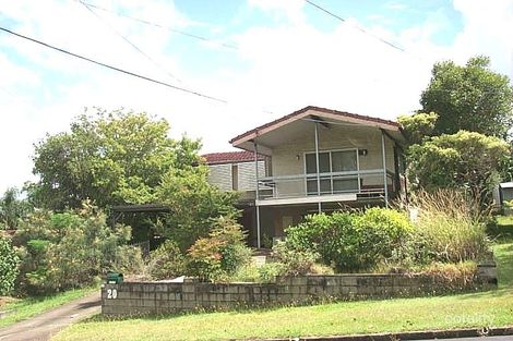 20 Ridgewood St, Underwood, QLD 4119