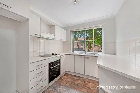 Property photo of 46 John Road Cherrybrook NSW 2126