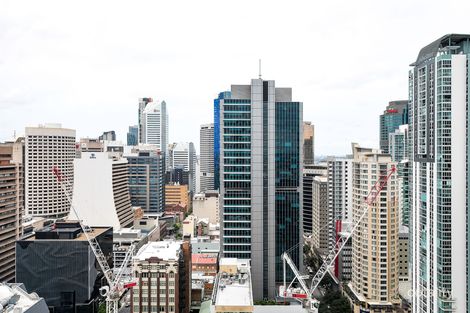 7a/151 George St, Brisbane City, QLD 4000