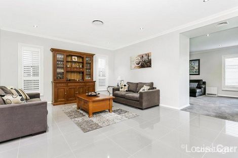 Property photo of 26 Murrayfield Avenue North Kellyville NSW 2155