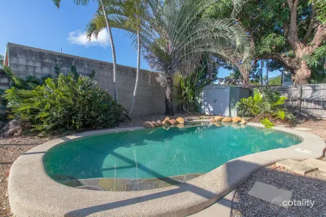 Property photo of 4 Tonkin Street Heatley QLD 4814