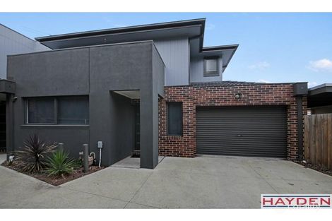 2/20 Railway Pde, Pascoe Vale, VIC 3044