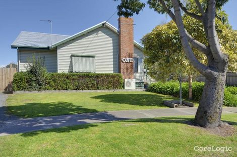 Property photo of 1 Pax Road Traralgon VIC 3844